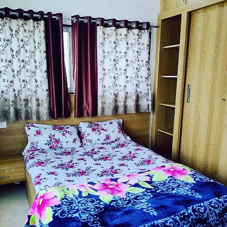 Shiv- Vatsalya Homestay Nashik Extérieur photo