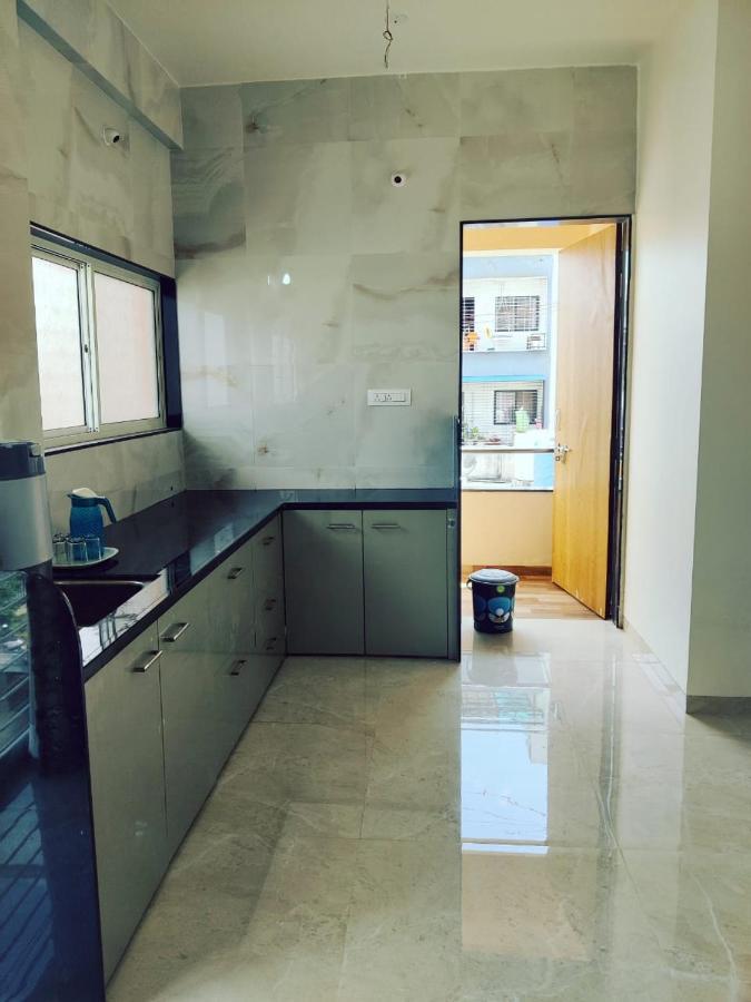 Shiv- Vatsalya Homestay Nashik Extérieur photo