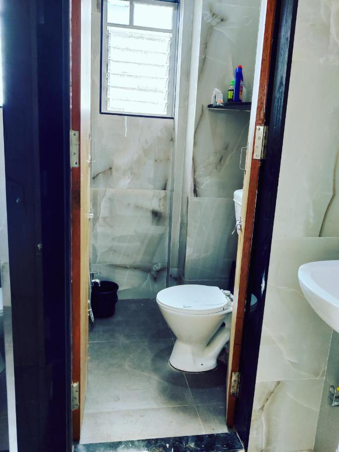 Shiv- Vatsalya Homestay Nashik Extérieur photo