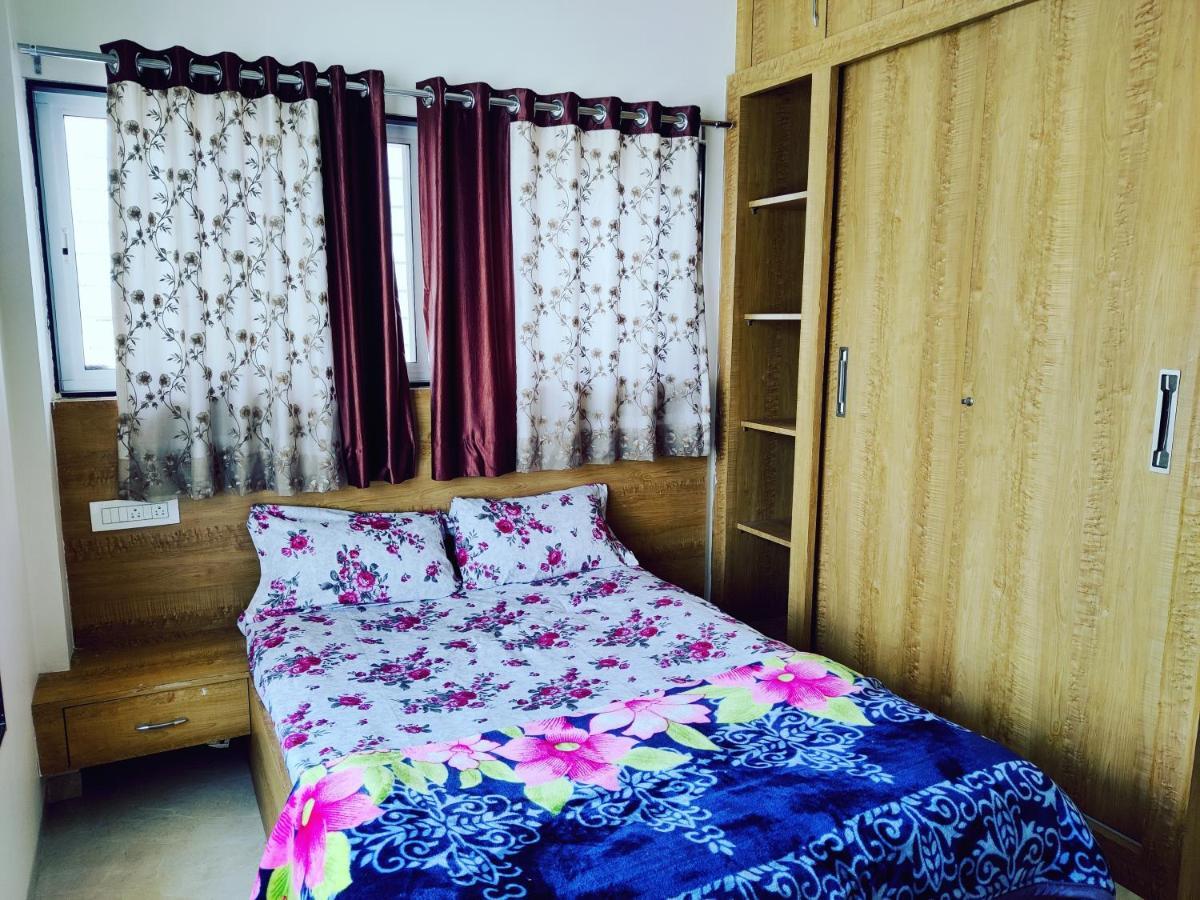 Shiv- Vatsalya Homestay Nashik Extérieur photo