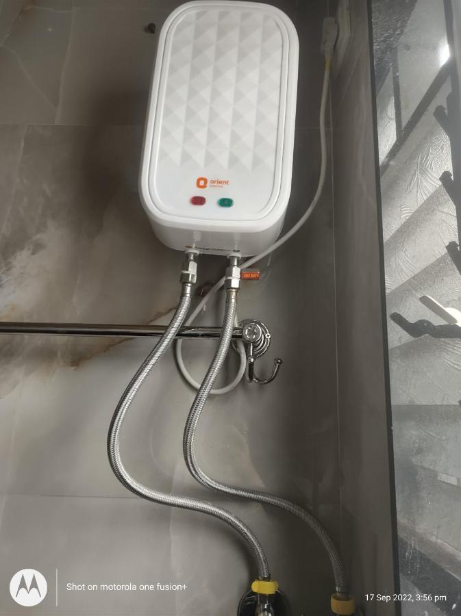 Shiv- Vatsalya Homestay Nashik Extérieur photo