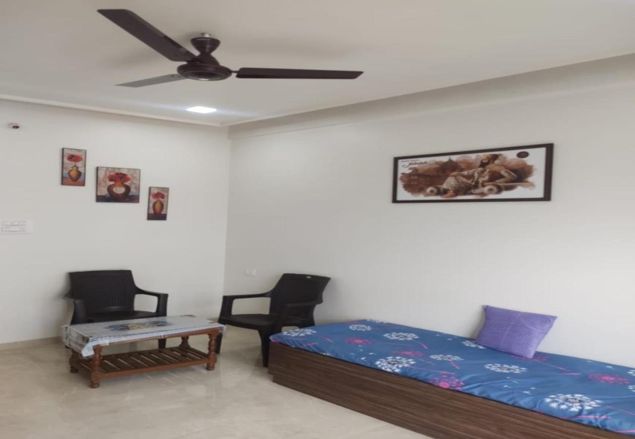 Shiv- Vatsalya Homestay Nashik Extérieur photo