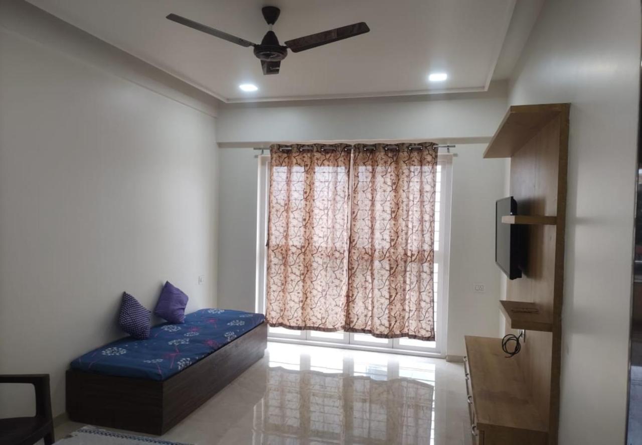 Shiv- Vatsalya Homestay Nashik Extérieur photo