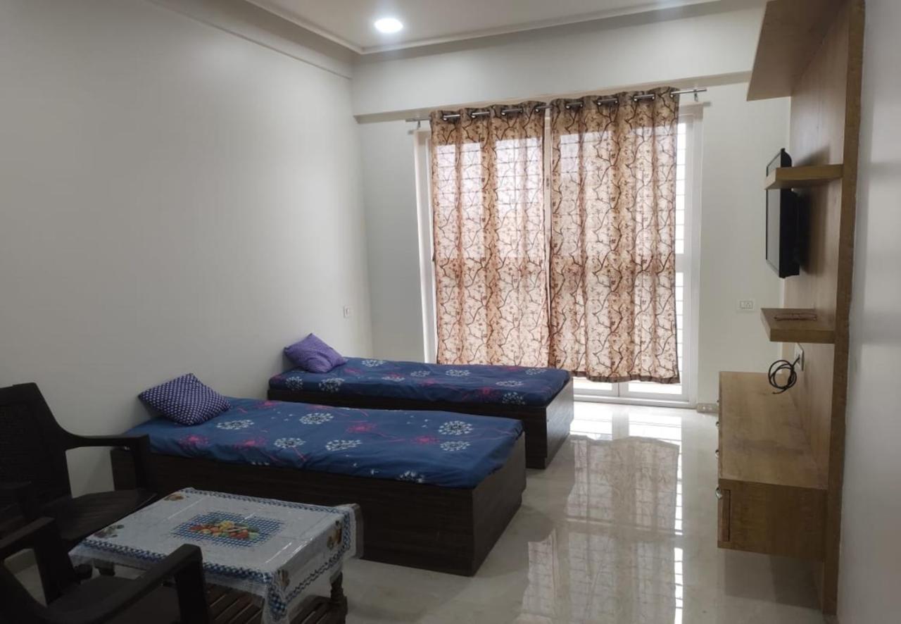 Shiv- Vatsalya Homestay Nashik Extérieur photo
