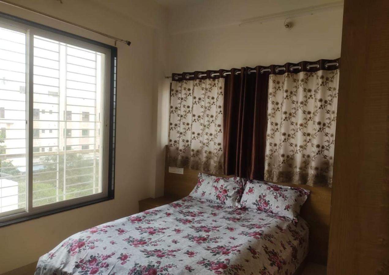 Shiv- Vatsalya Homestay Nashik Extérieur photo