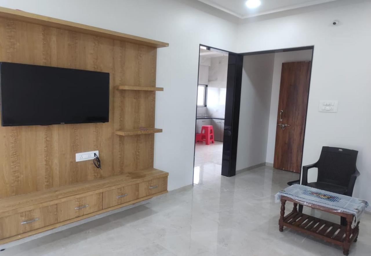 Shiv- Vatsalya Homestay Nashik Extérieur photo