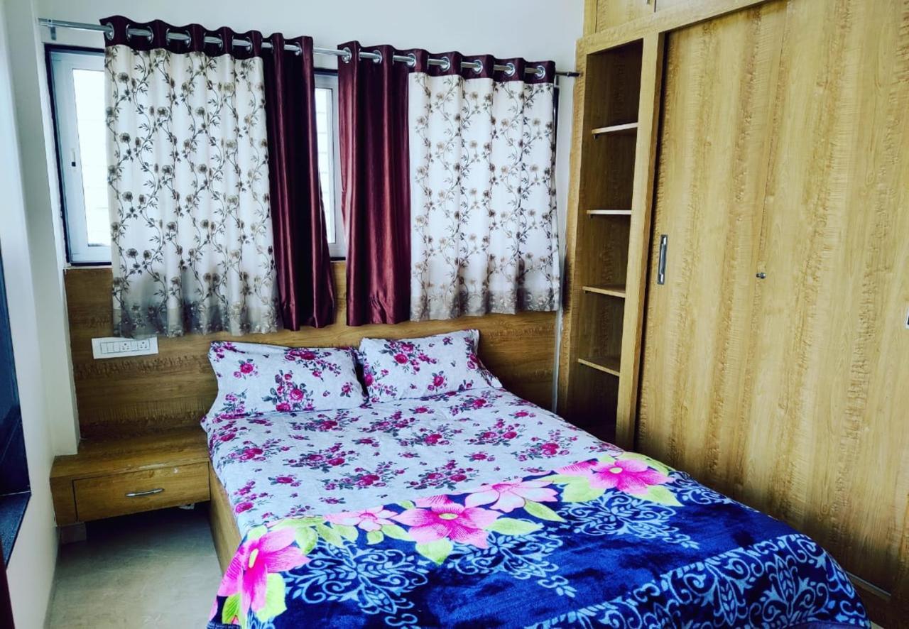 Shiv- Vatsalya Homestay Nashik Extérieur photo