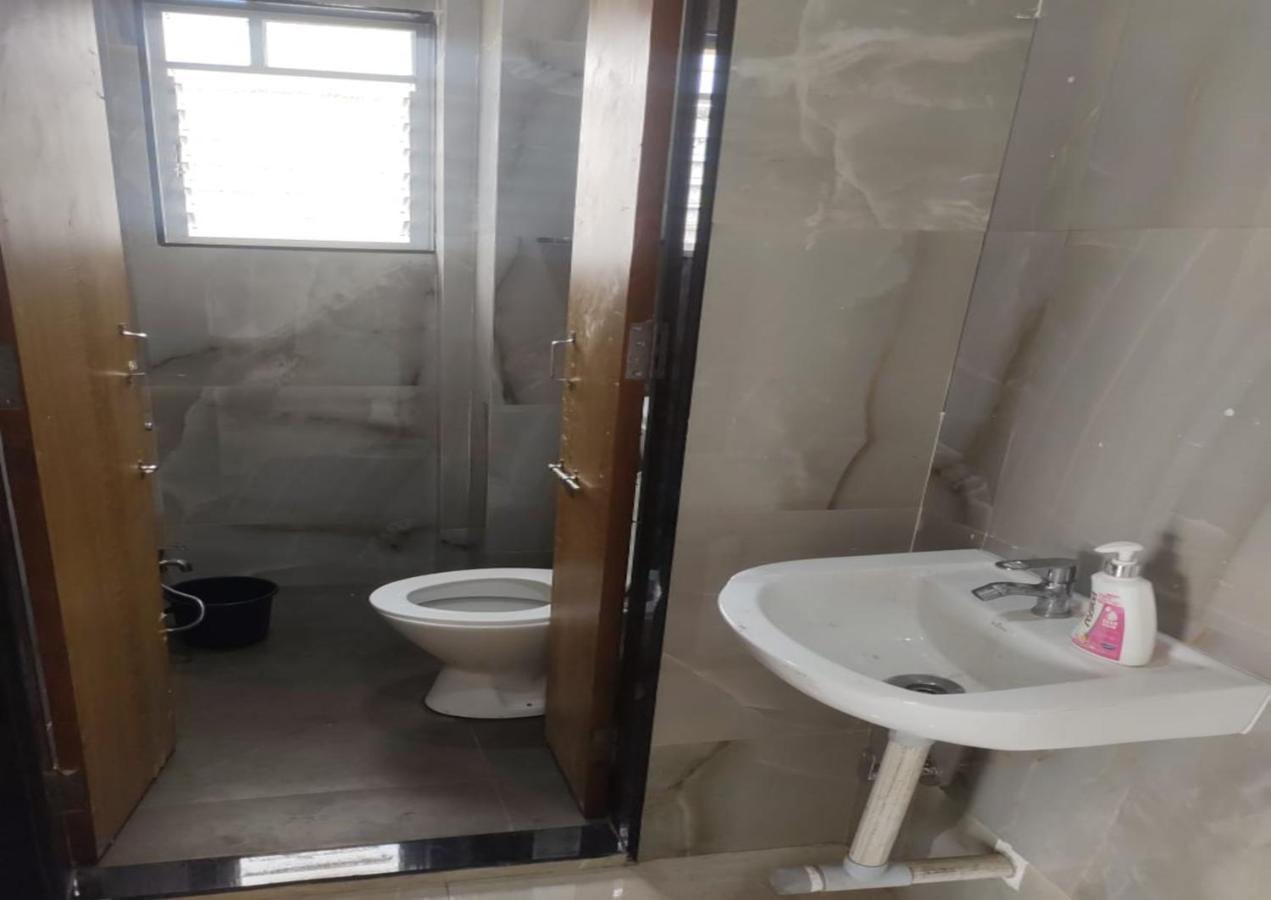Shiv- Vatsalya Homestay Nashik Extérieur photo