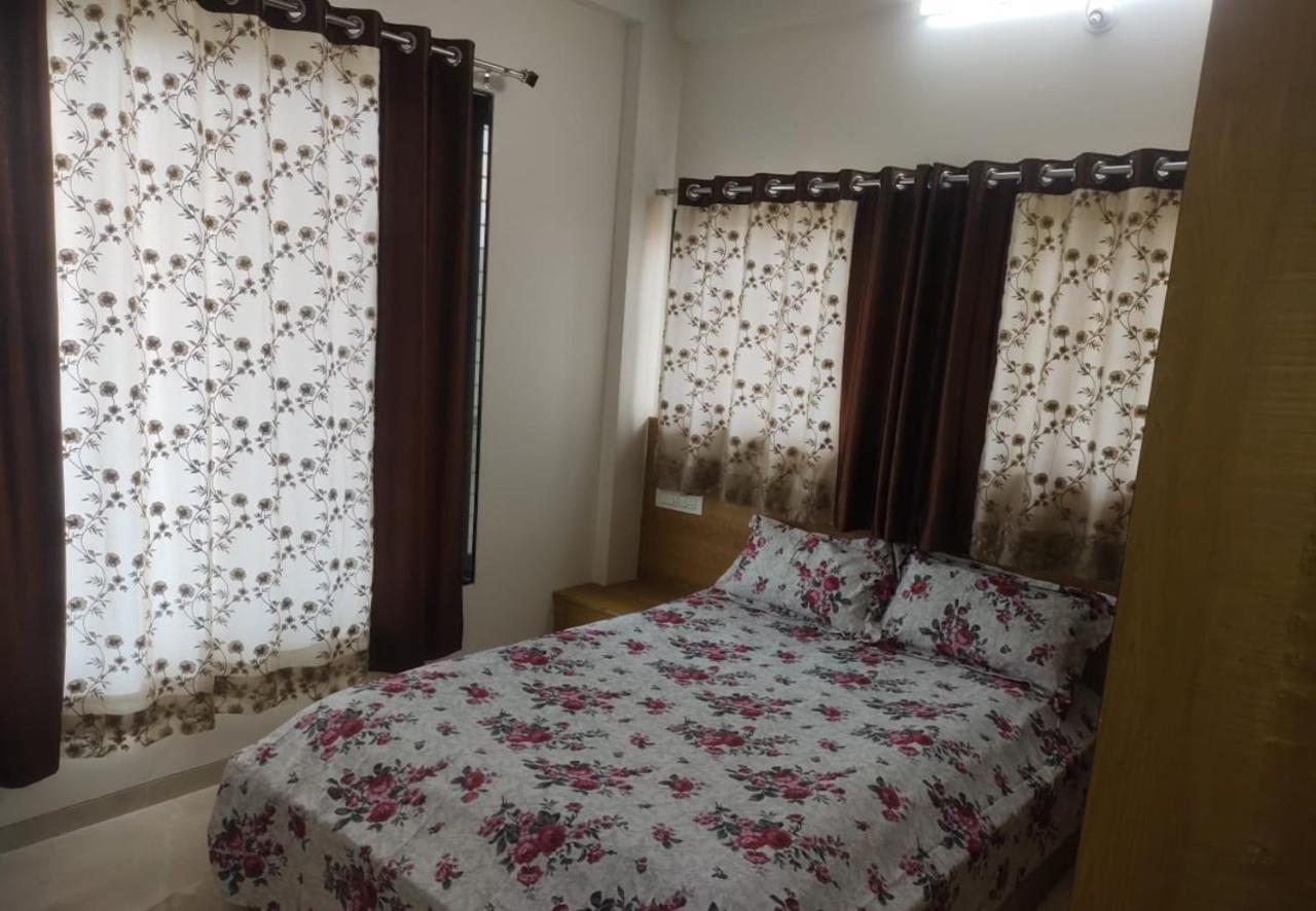 Shiv- Vatsalya Homestay Nashik Extérieur photo