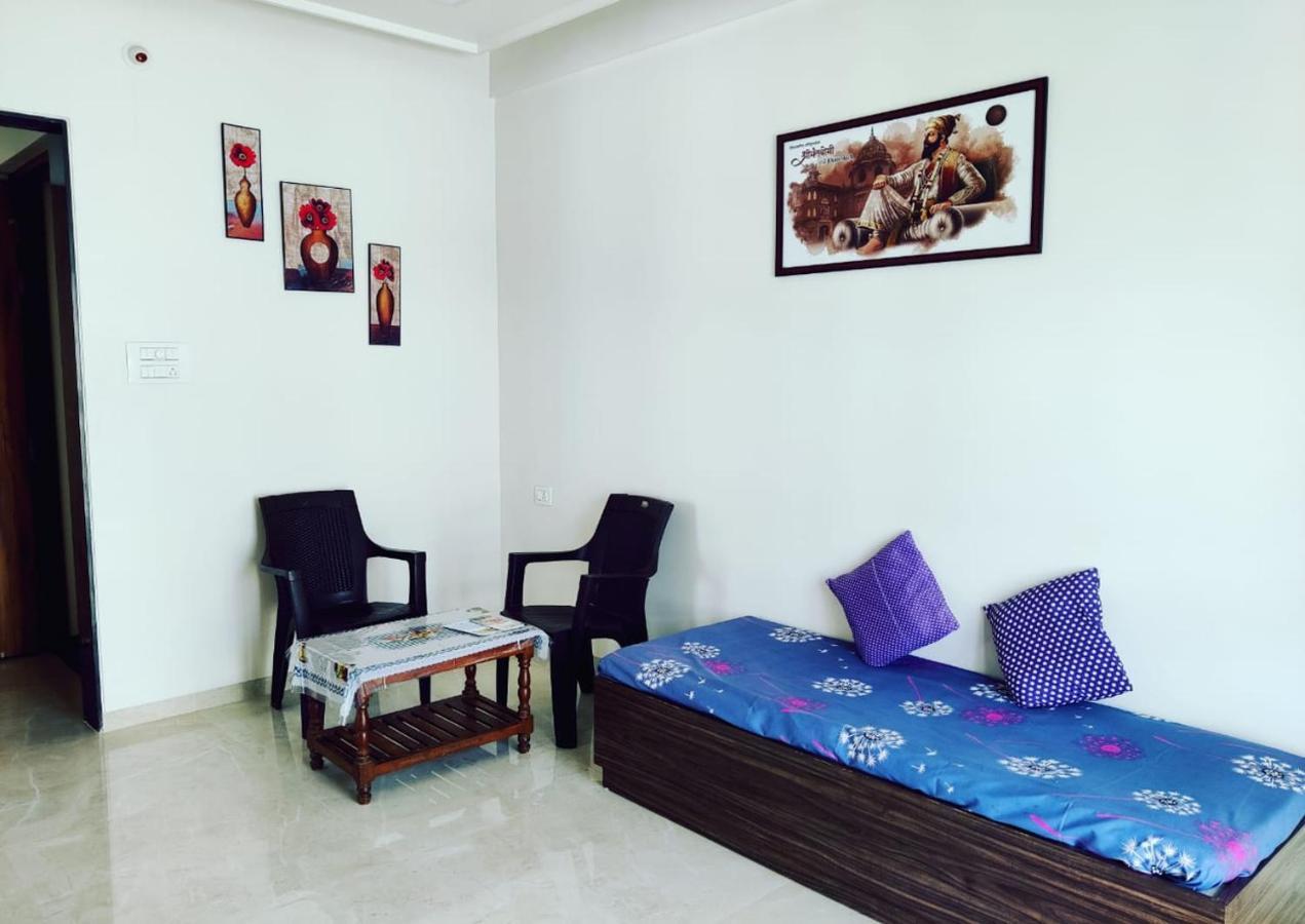 Shiv- Vatsalya Homestay Nashik Extérieur photo