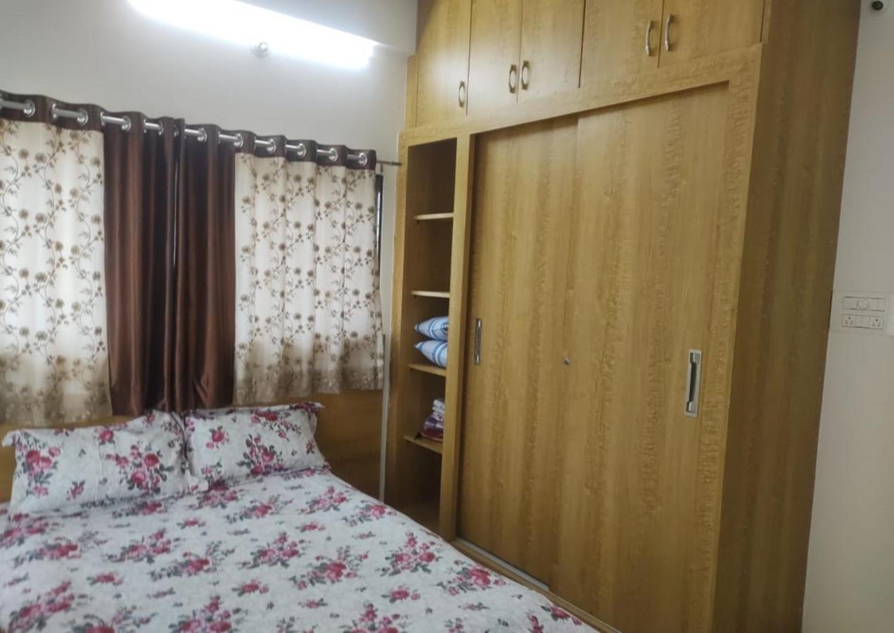 Shiv- Vatsalya Homestay Nashik Extérieur photo