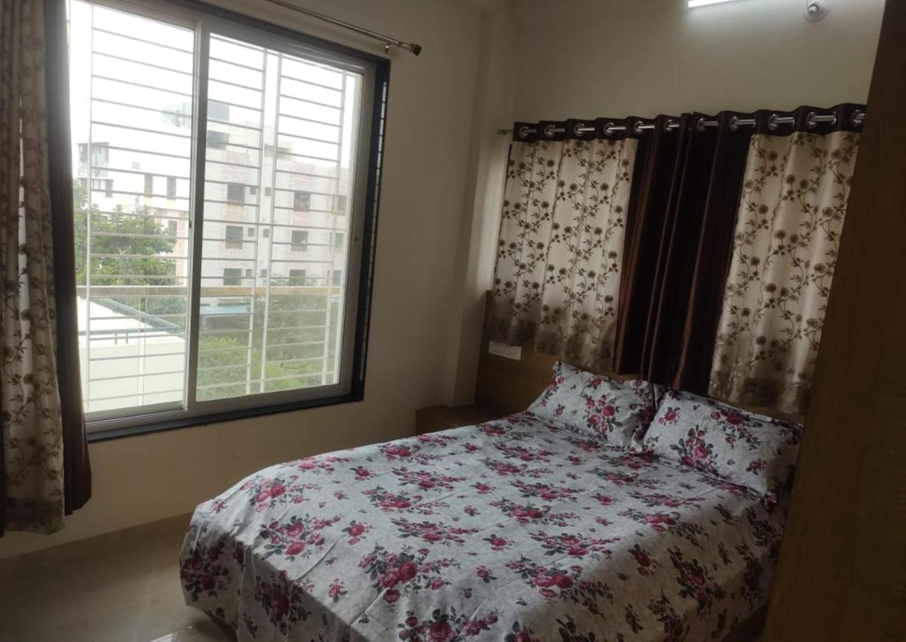 Shiv- Vatsalya Homestay Nashik Extérieur photo