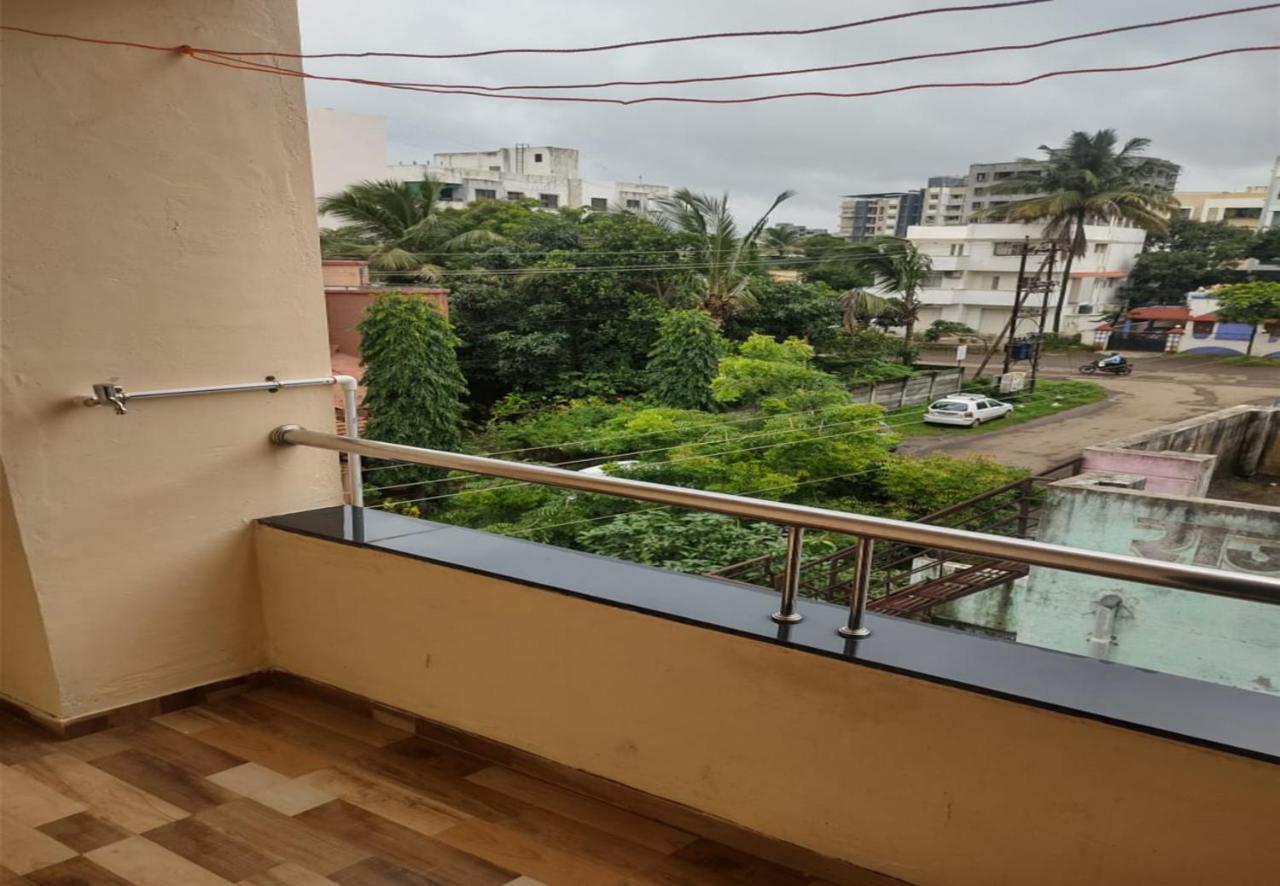 Shiv- Vatsalya Homestay Nashik Extérieur photo