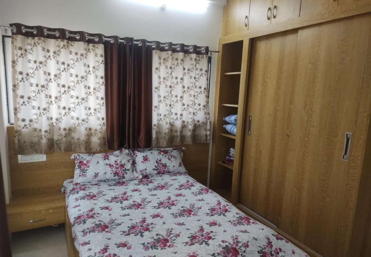 Shiv- Vatsalya Homestay Nashik Extérieur photo